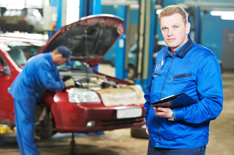 The Importance Of Auto Services In White Bear Lake MN