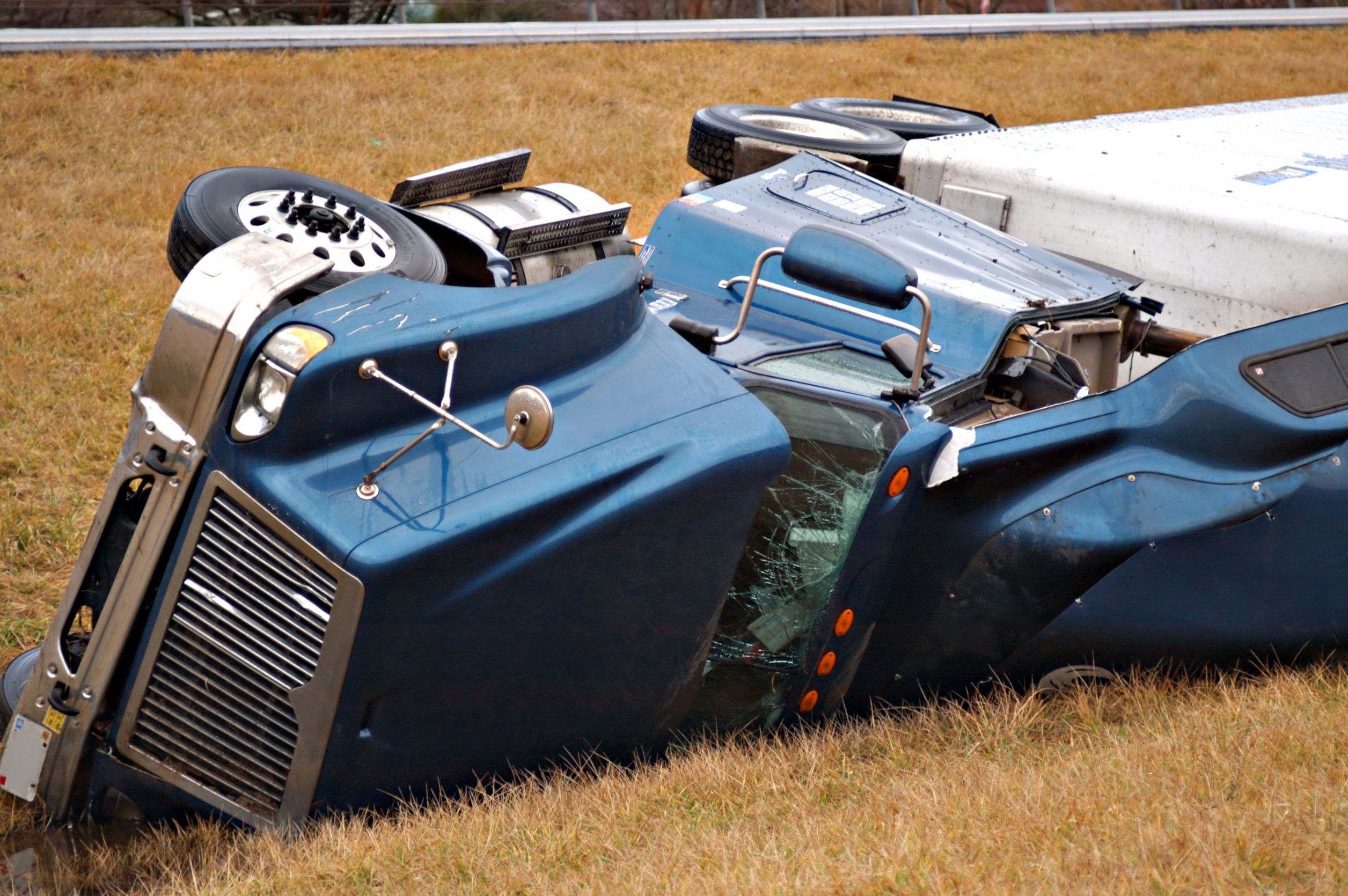 Why It Is Important to Hire a Truck Accident Attorney