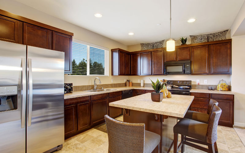Considering Options for Countertops in San Fernando Valley CA