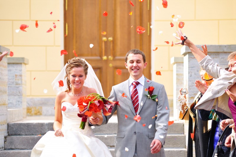 Reasons to Get Professional Help With Wedding Planning in Tucson