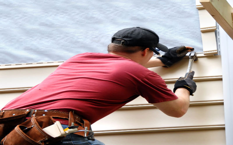 Why bi-annual roof inspections are recommended in Lombard