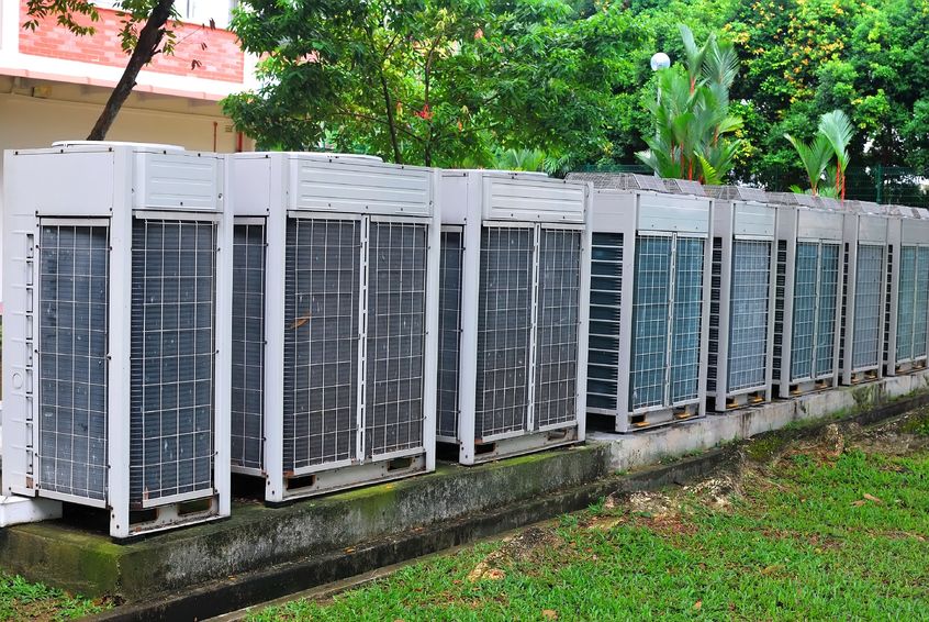 What to Look for When Purchasing HVAC equipment?