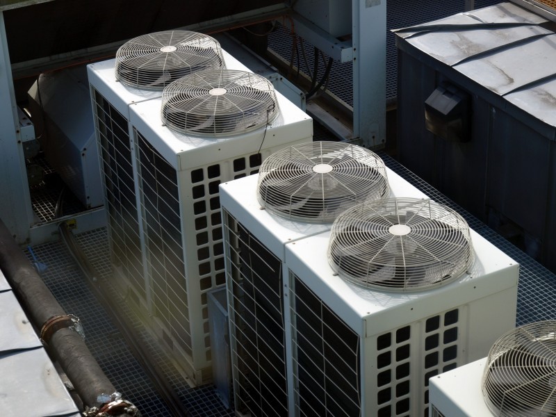 Finding the Best HVAC Contractors in St. Charles County MO
