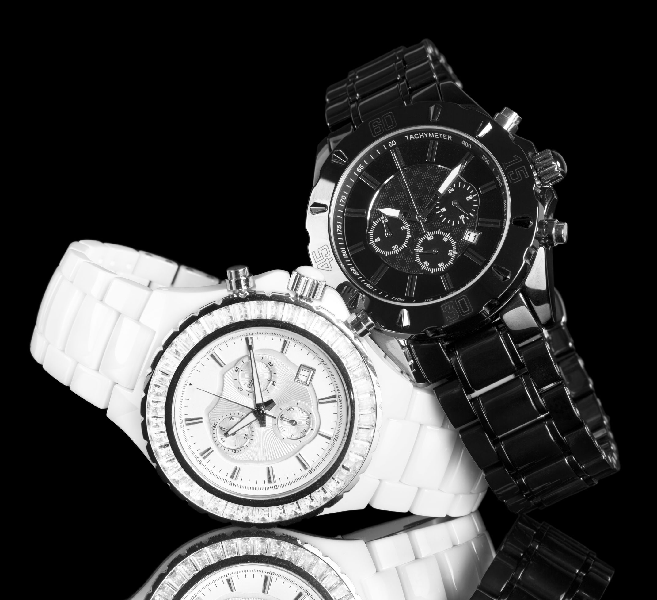 How To Sell Watches in Chicago Online