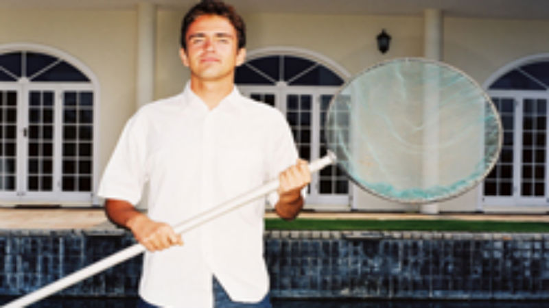 Dive in with Excellent Pool Service