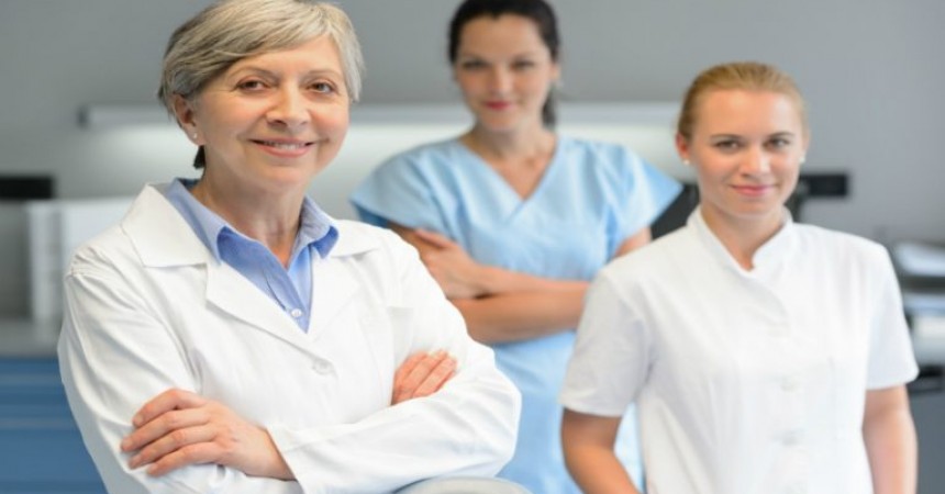 3 Great Benefits That Patients Can Expect When They Make an Appointment for Botox