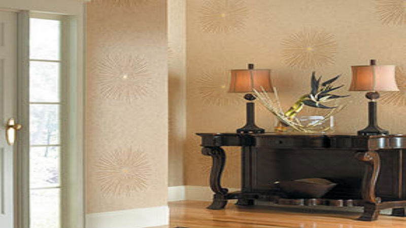 Still Can’t Pick the Right One? Here are 4 Pointers to Help You Through Your Wallpaper Woes