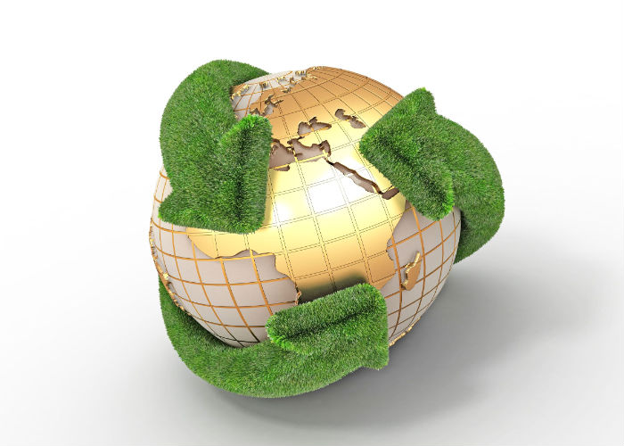 Steel Recyclers in Baltimore Help Factories Recoup the Cost of Scrap Metal