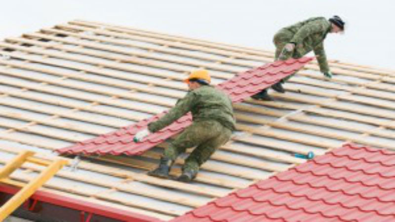 Interested In A New Roof Or Need Roof Repair? Contact A Roofing Company In Davenport FL