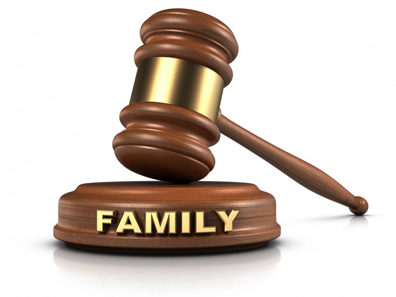 Resolving Disagreements Concerning Major Facets of Divorce with Family Law Attorneys in Wichita