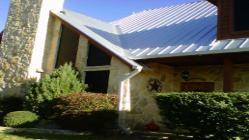 Increase Efficiency and Decrease Maintenance Costs with New Residential Roofing in Cleburne, TX