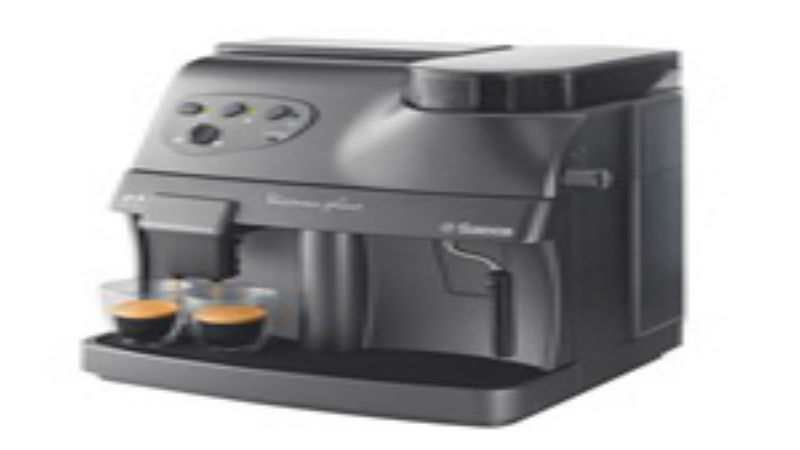 Popular Espresso Makers In New York City