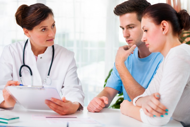 Seeing Cancer Physicians in Newton KS for Breast Tumors