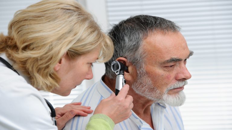 When Do You Need to See Ear Doctors in Bonner Springs Kansas?