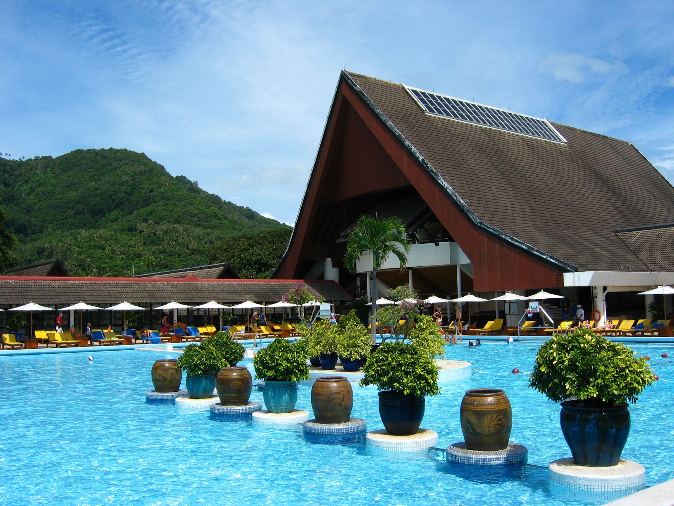 What To Look For With All Inclusive Resorts In Orlando Florida