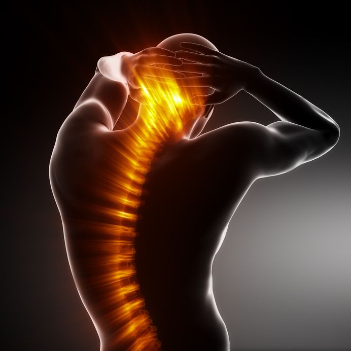 Important Information about Chronic Pain