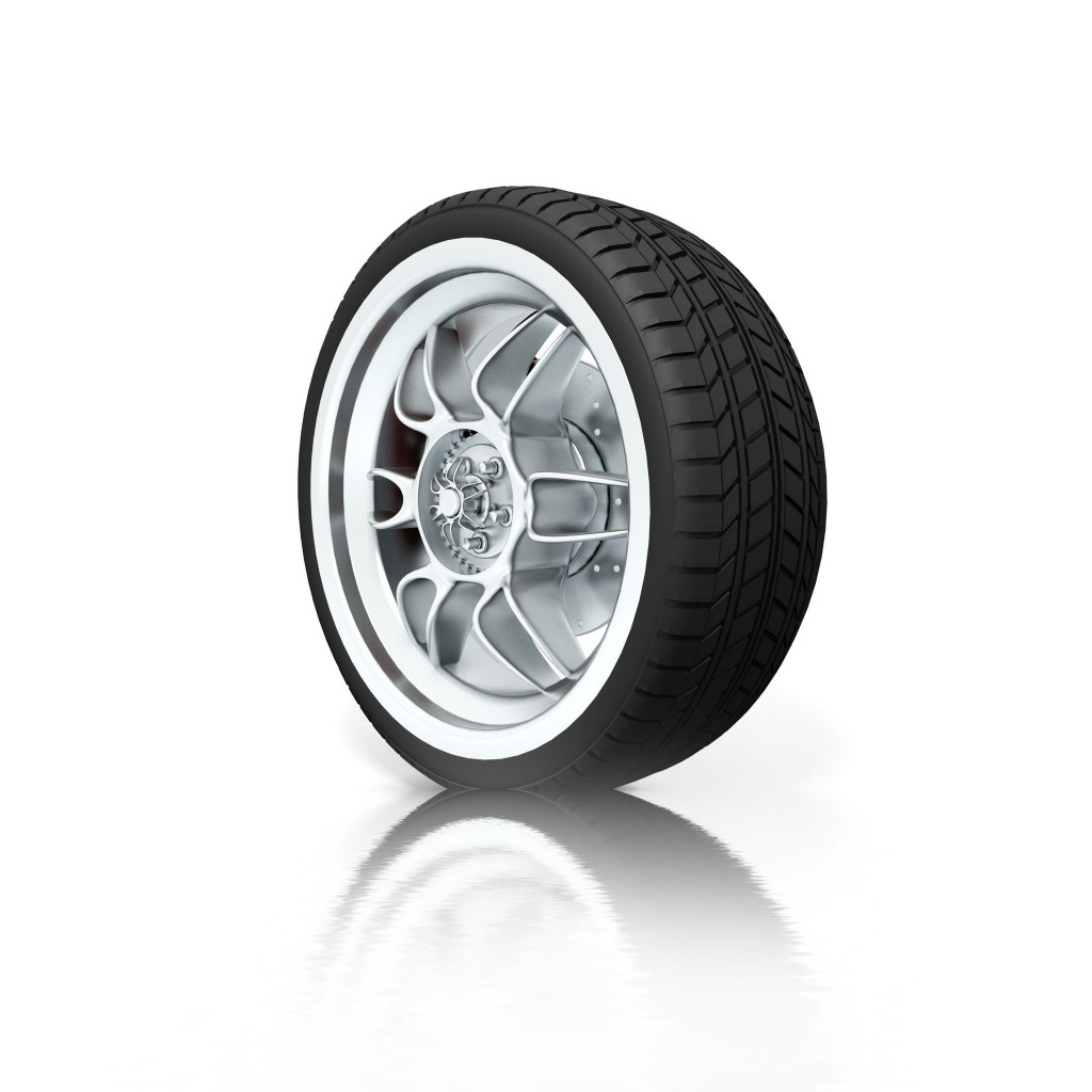 Choosing The Right Car Tyres For Your Vehicle