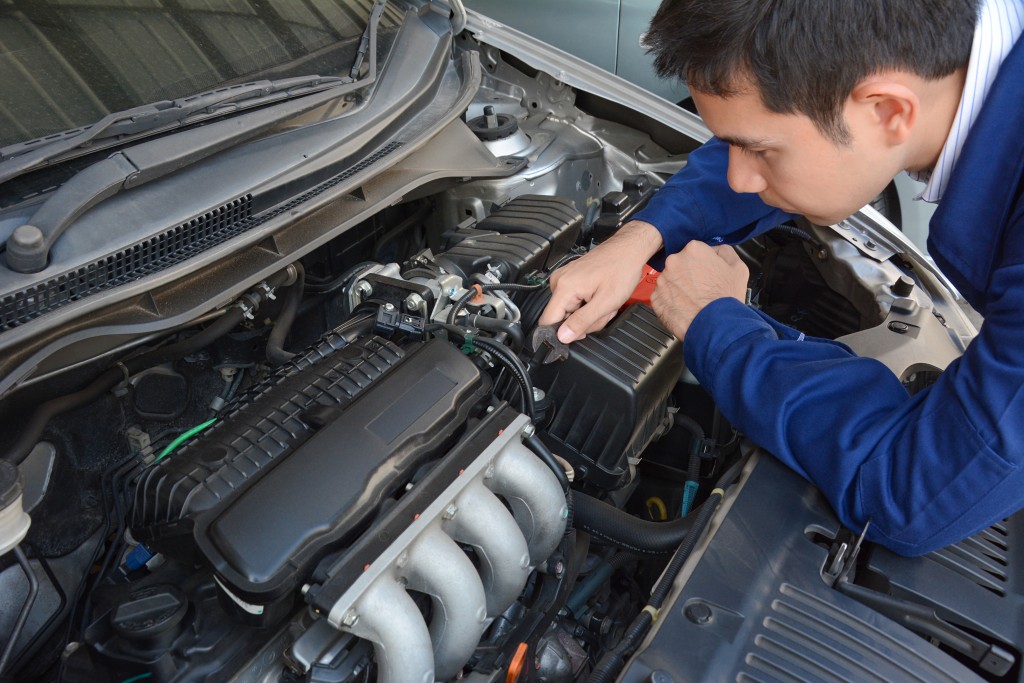 How to Maintain Your Diesel Vehicle: Tips from Goodyear’s Best Diesel Repair Shop