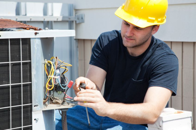 How to Find the Right Air Conditioning Contractors