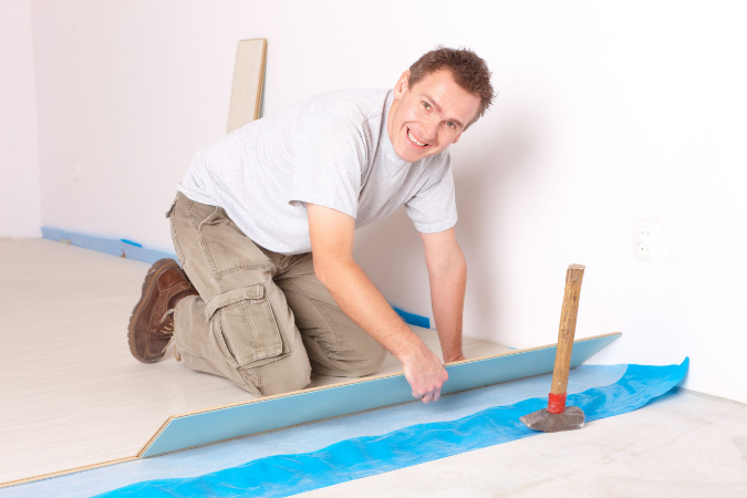 Are You Partial To Hardwood Floors In Charleston SC?