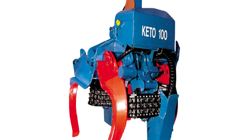 The Harvester Head – A Quality Tool that Enhances Production