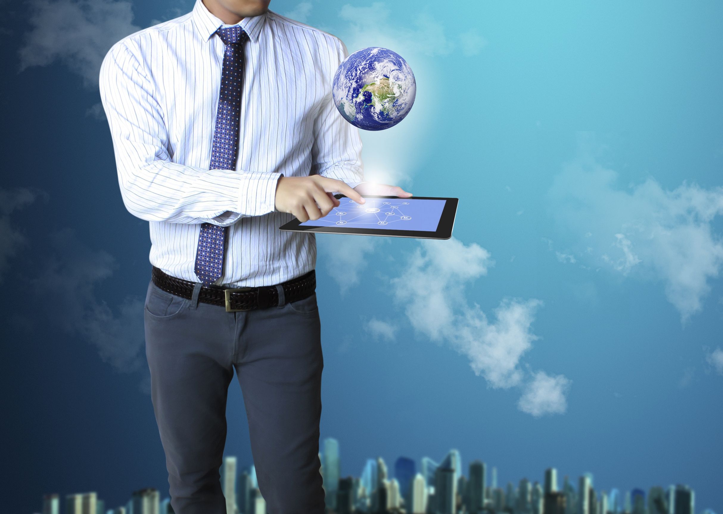 3 Reasons Your Auto Service Shop Should Invest in a POS System