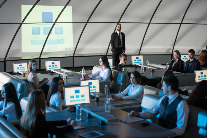 The Benefits of XBRL