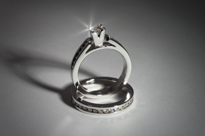 Choosing Wedding Rings Doesn’t Have To Be Overwhelming