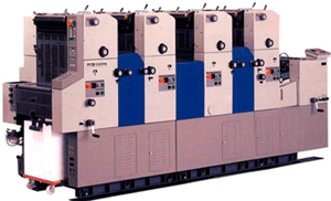 Why Choose Professional Printers in Los Angeles?