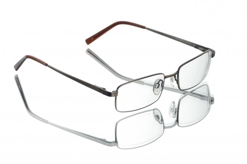 Helping Kids Choose Frames and Lenses for Eyeglasses in New York City