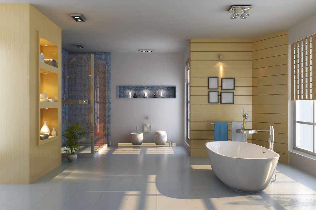 Bring Your Dream Bath to Life With Bathroom Remodeling Service Parker, CO Specialists
