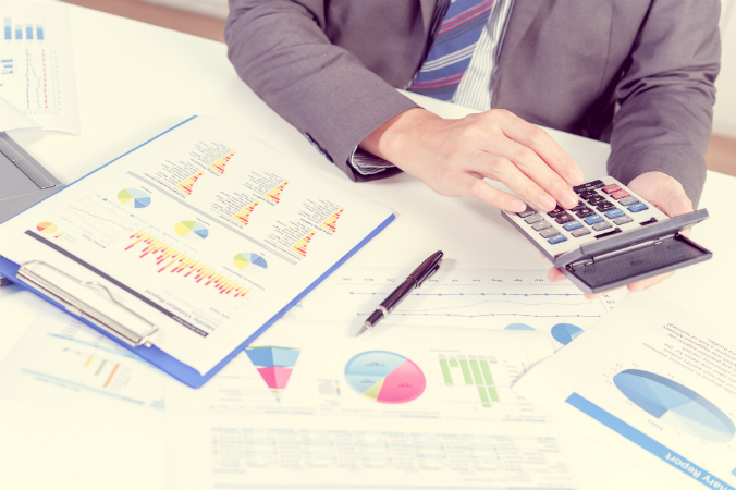 Using an accounting service could be an excellent investment