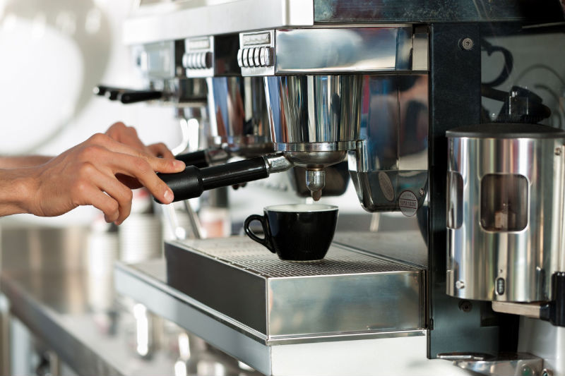 Find Quality Espresso Makers in New York City