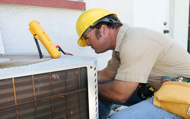 Get The Best Service For Heat Pumps In Portland, Oregon