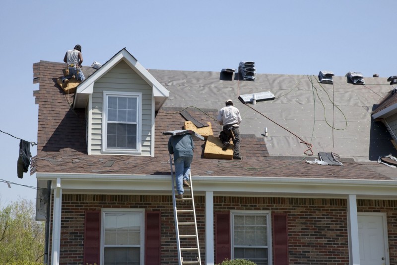 Protect and Beautify the Home With Expert Roof Repairs in Albany OR