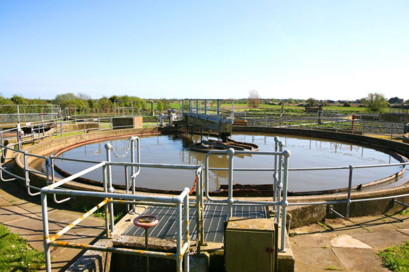 Experienced Industrial Wastewater Treatment Company in Houston TX