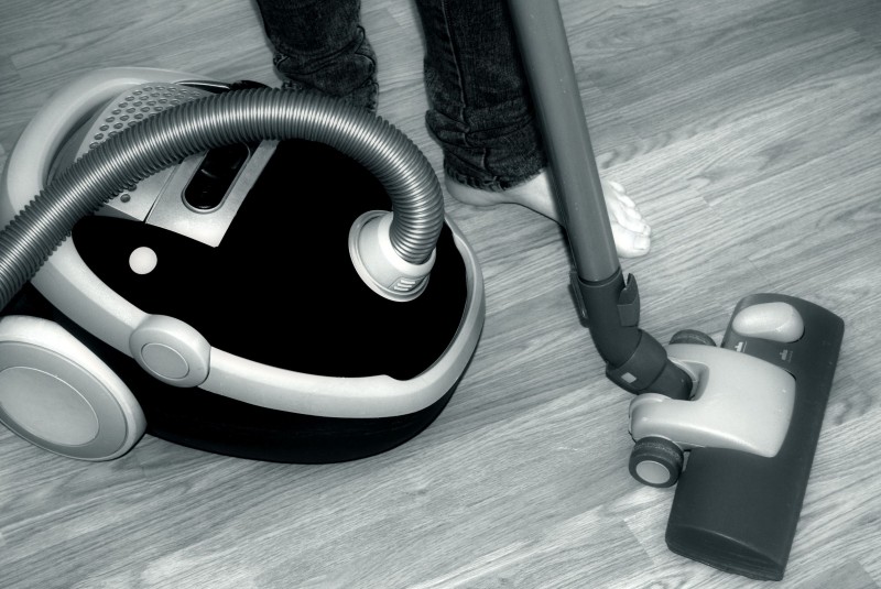 Flood and Fire-Ravaged Homes Need Companies That Offer Wet Vacuuming in Clifton Park