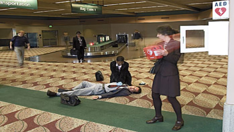 Why Learning First Aid Training is a Must