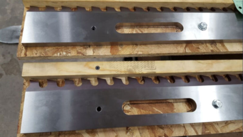 A Brief History of Metal Machining