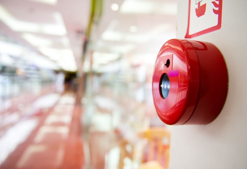 Protect Your Business with Advanced Commercial Alarm Systems in Suffolk County NY