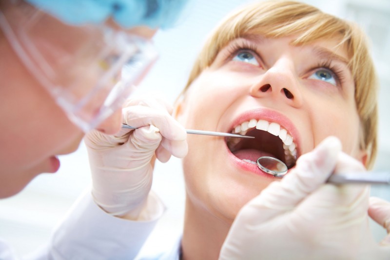 What’s So Great About Partial Dentures?