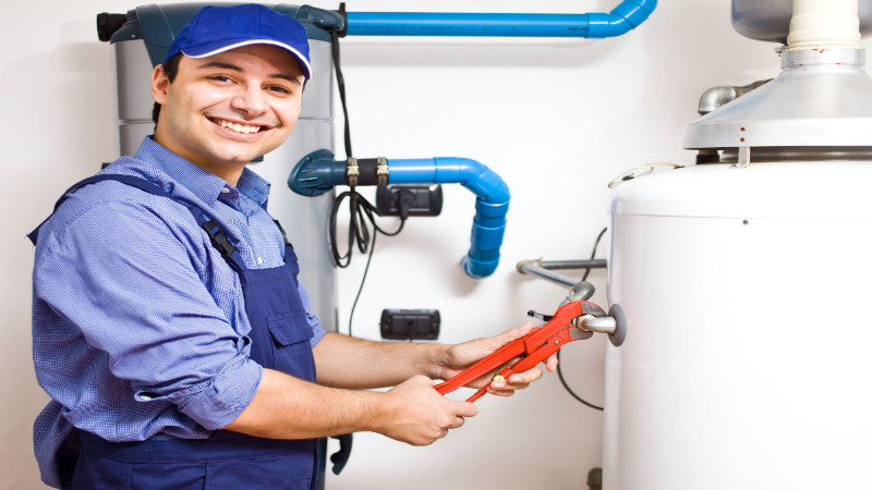 Does Your Boiler Need Servicing?