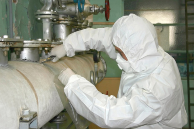 Reduce the Risks of Asbestosis with an Asbestos Management Survey in London