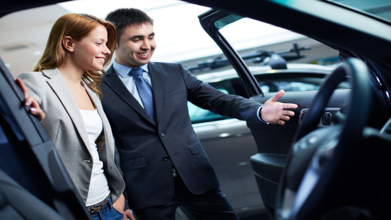 Advantages Of Buying A Used Car From A Dealership For Alsip Illinois