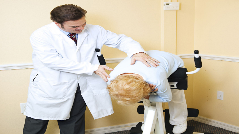 An In-Depth Process To Choose Chicago Chiropractors