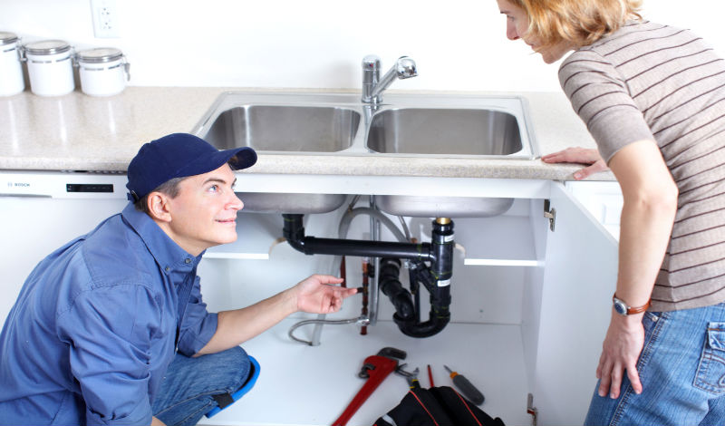 Experienced Plumbers Available to Complete Emergency Plumbing in Middletown NJ