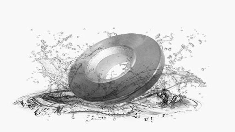 Clear Zinc Plating And Color Options