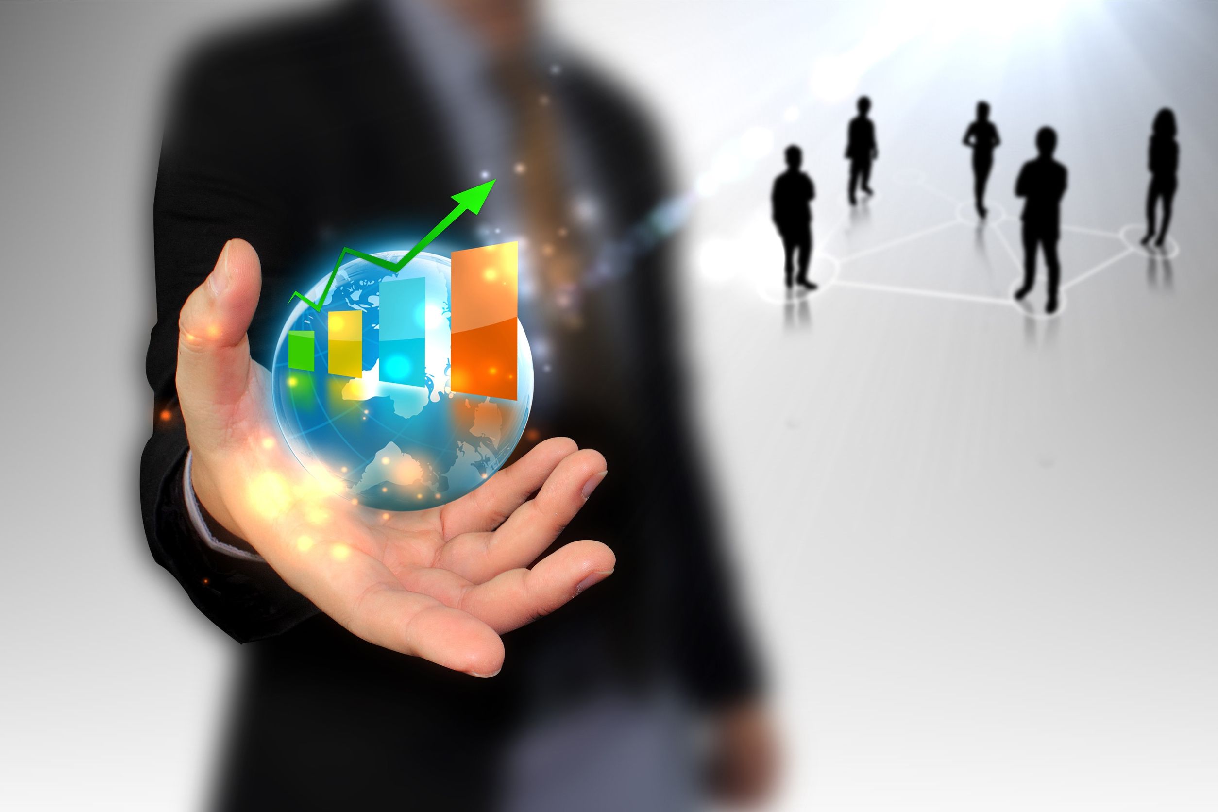 Save Time with an Automated Financial Reporting Solution