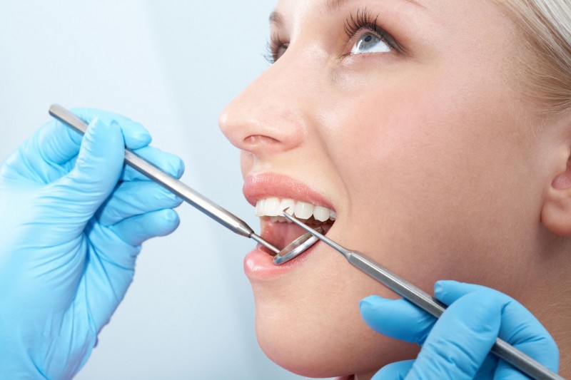Cosmetic Dentists Can Help You Get the Perfect Smile