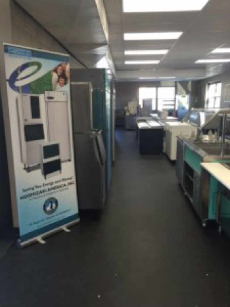 Tips for Buying Commercial Restaurant Equipment in New Jersey